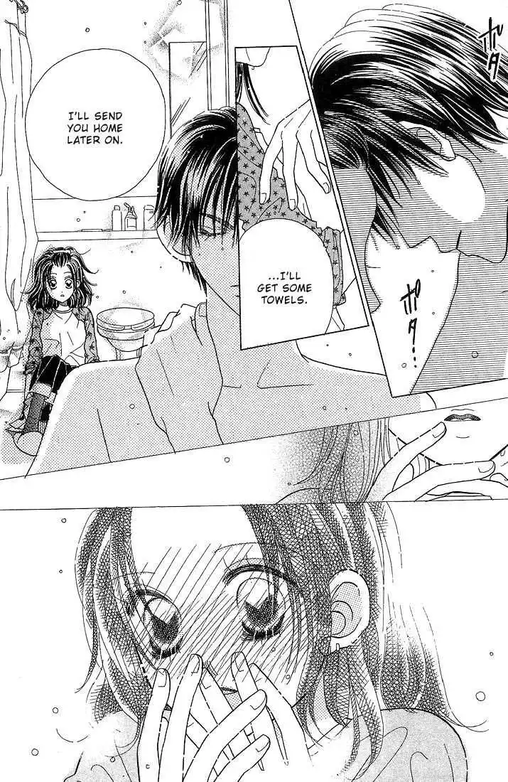 Koi Suru One Fourth Chapter 5.7 18